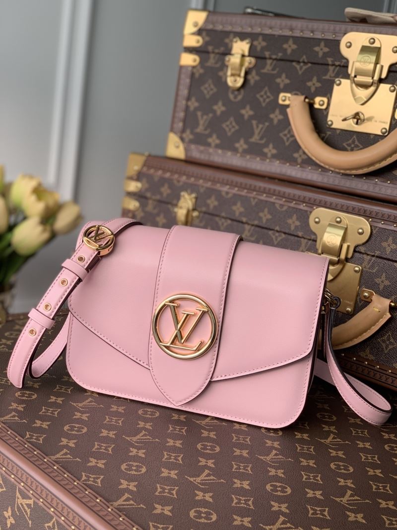 LV Satchel bags